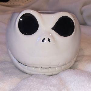 Jack Skellington Mug